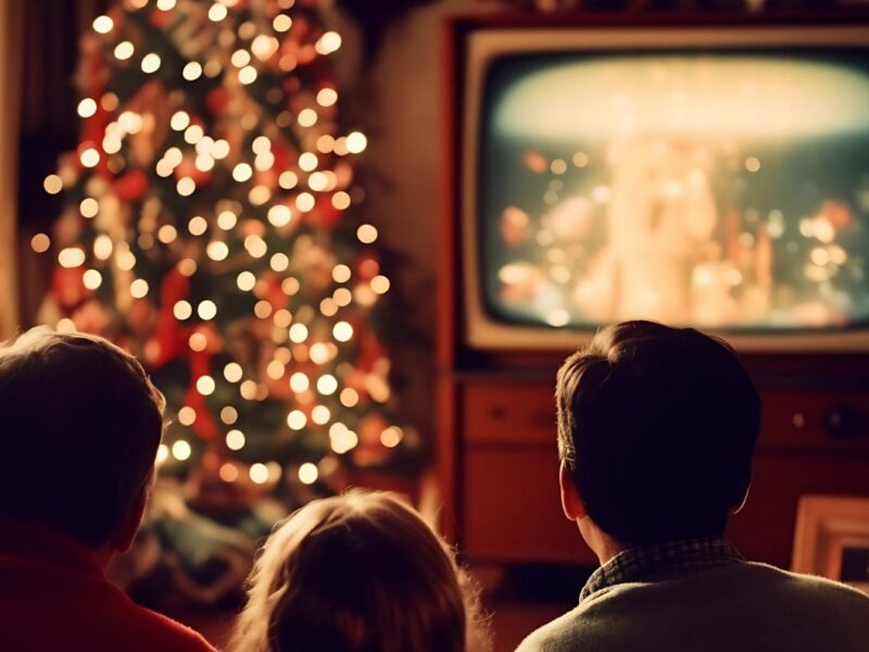 Os melhores filmes de Natal para você maratonar