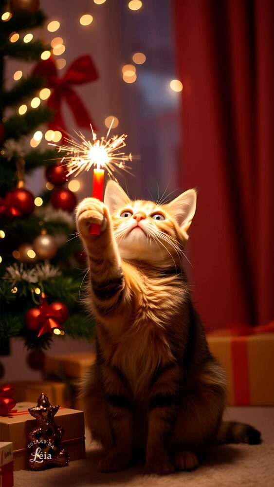 fundos de tela de natal