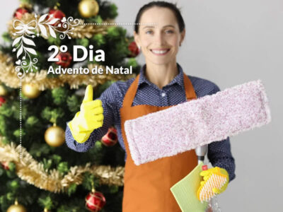 Preparar a casa para o Natal: um guia completo