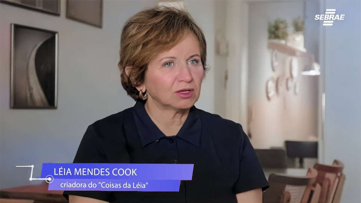 A inteligência artificial invadiu o Coisas da Léia