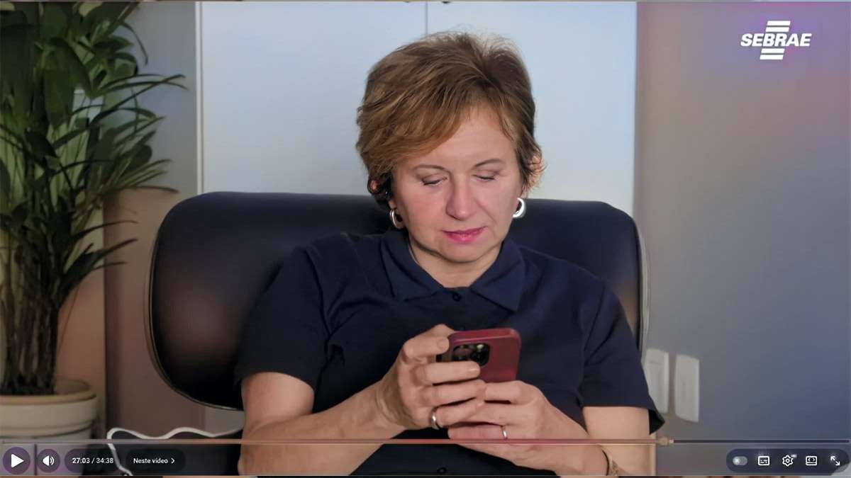 A inteligência artificial invadiu o Coisas da Léia